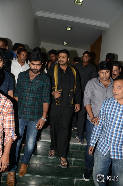 Shaurya-Movie-Audio-Launch